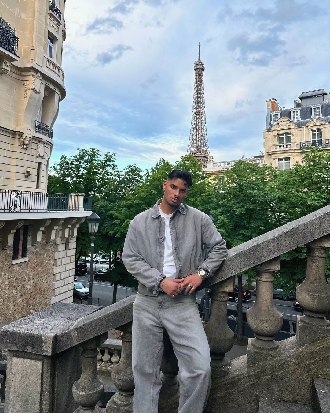Today's Style at Montague York – Men's Fashion
