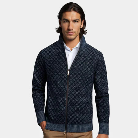 Sweaters and cardigans