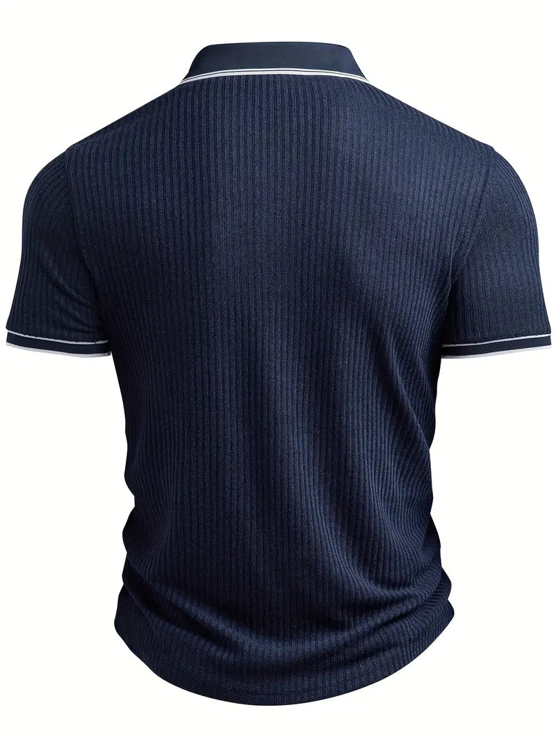 MONTAGUE YORK POLO | CUSTOM-MADE STRUCTURE, MEDITERRANEAN ELEGANCE