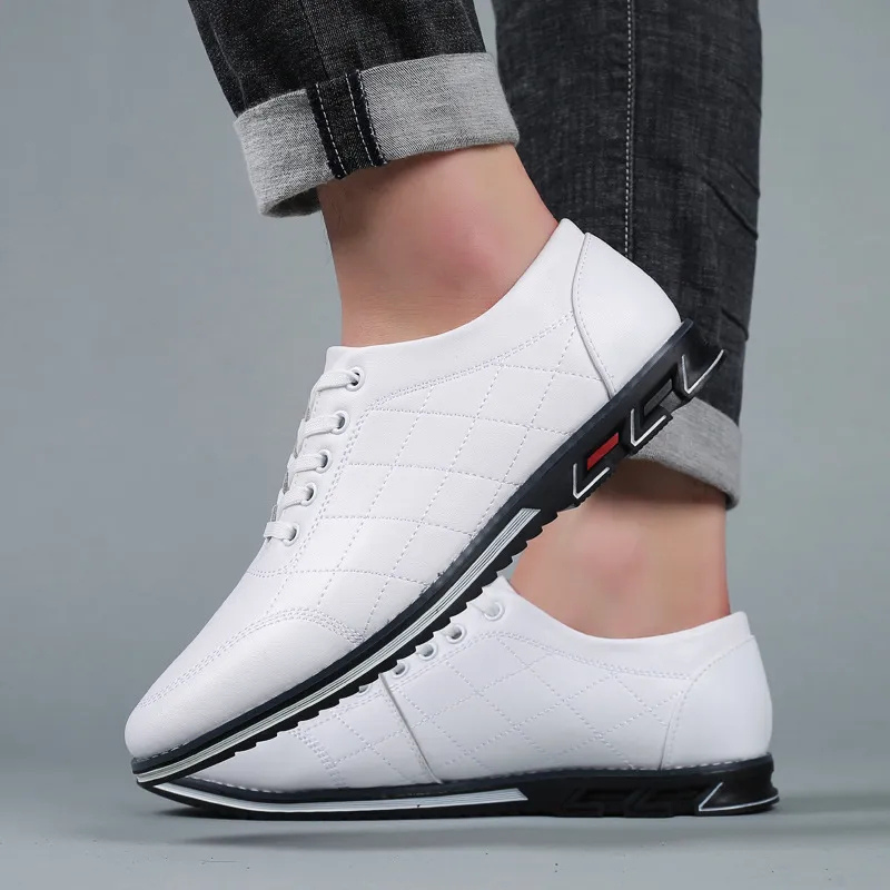 ENZO | ELEGANT AND COMFORTABLE SHOES FOR MEN