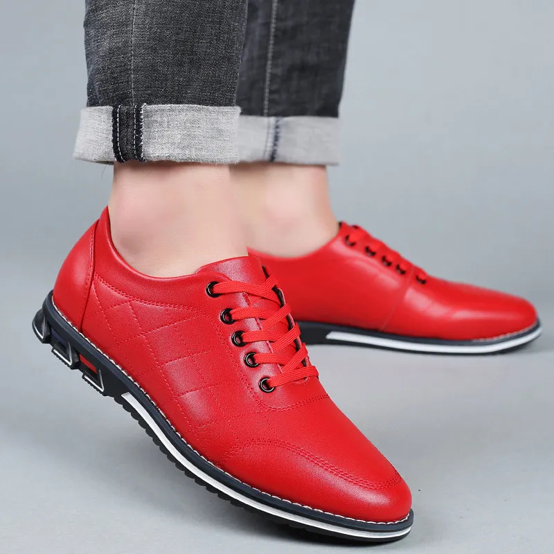 ENZO | ELEGANT AND COMFORTABLE SHOES FOR MEN