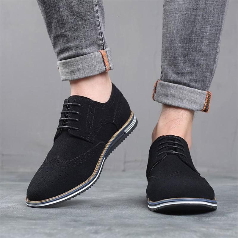 MONTAGUE YORK | Luxury Men's Shoes