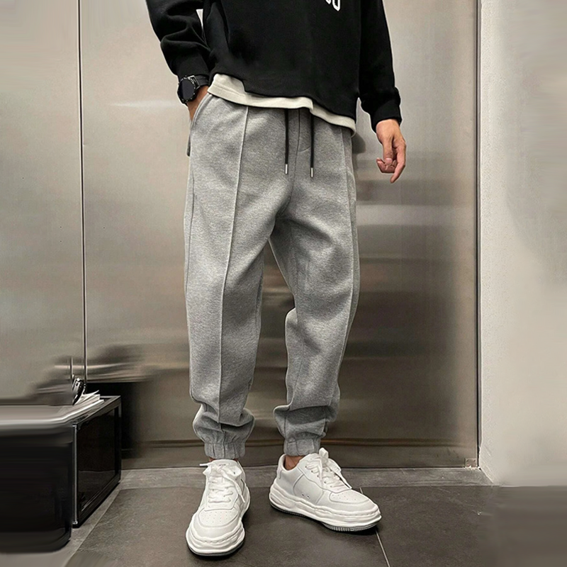 MONTAGUE YORK | SOFT MEN'S PANTS
