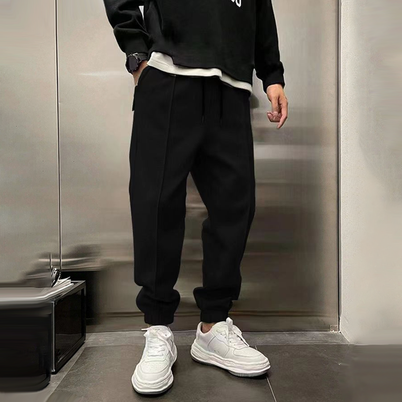 MONTAGUE YORK | SOFT MEN'S PANTS