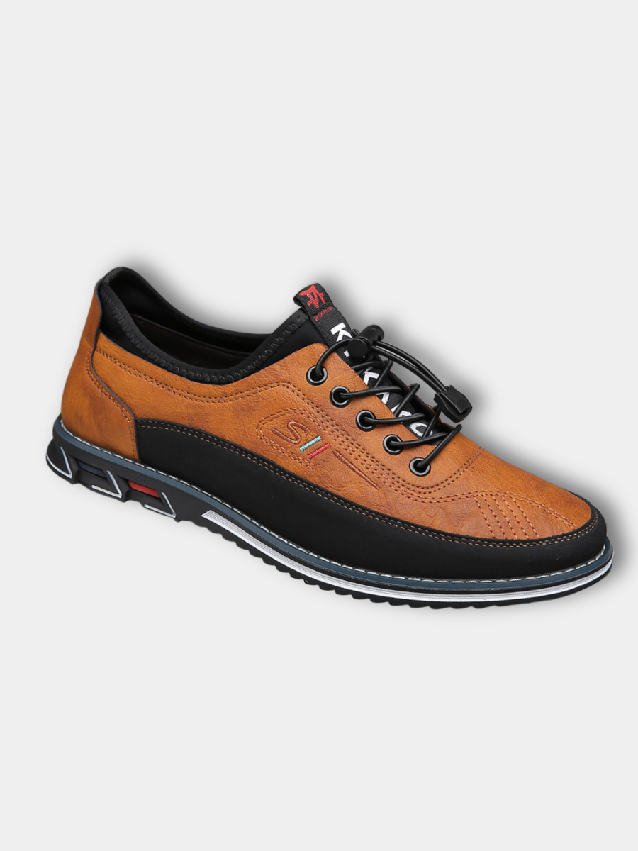 MONTAGUE YORK | HANDCRAFTED QUALITY OXFORD SHOES