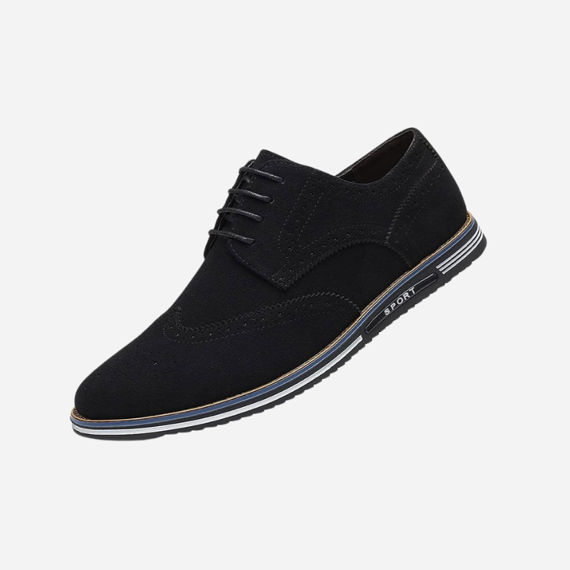 MONTAGUE YORK | Luxury Men's Shoes