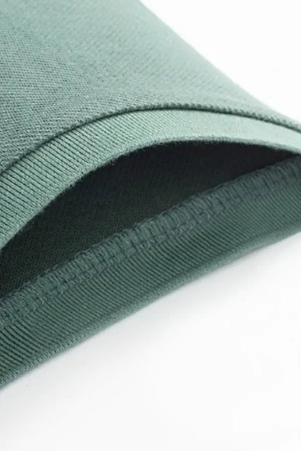 MONTAGUE YORK | LUXURY POLO SHIRT