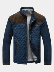 MONTAGUE YORK | LUXURY MEN'S JACKET