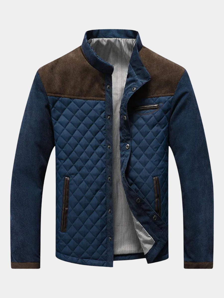 MONTAGUE YORK | LUXURY MEN'S JACKET