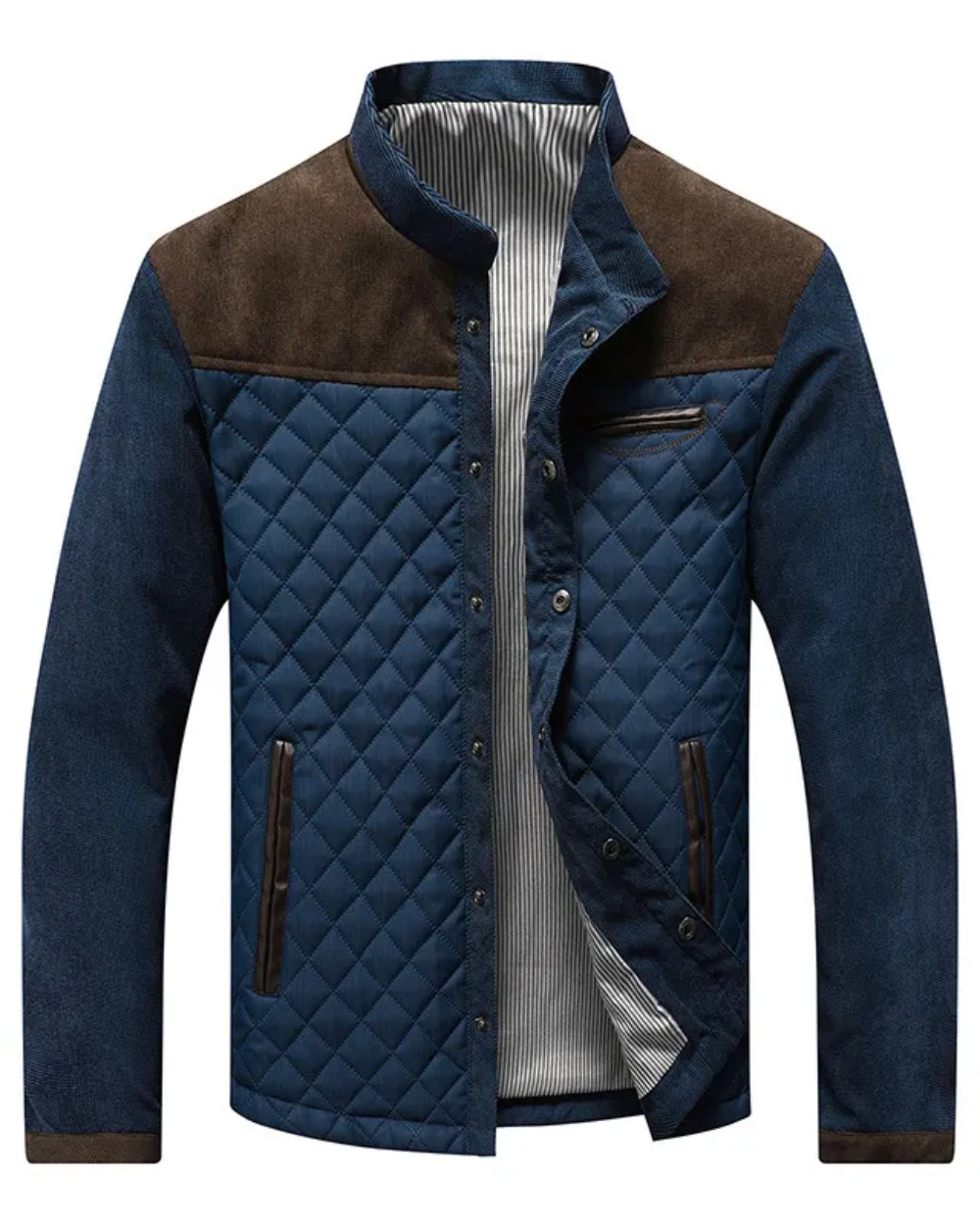 MONTAGUE YORK | LUXURY MEN'S JACKET