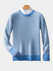 MONTAGUE YORK | HIGH QUALITY CASHMERE SWEATER
