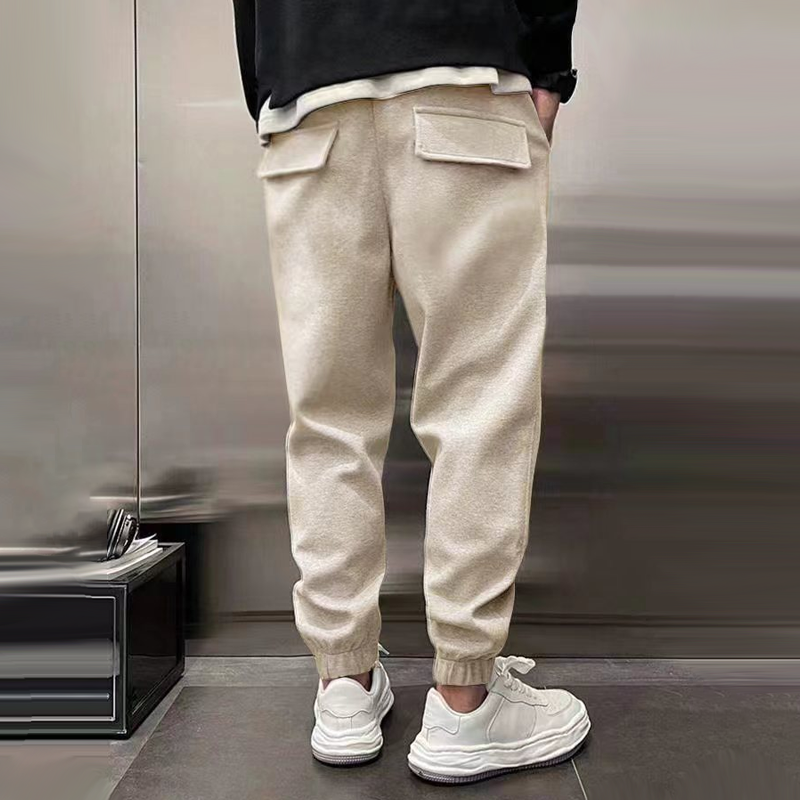 MONTAGUE YORK | SOFT MEN'S PANTS