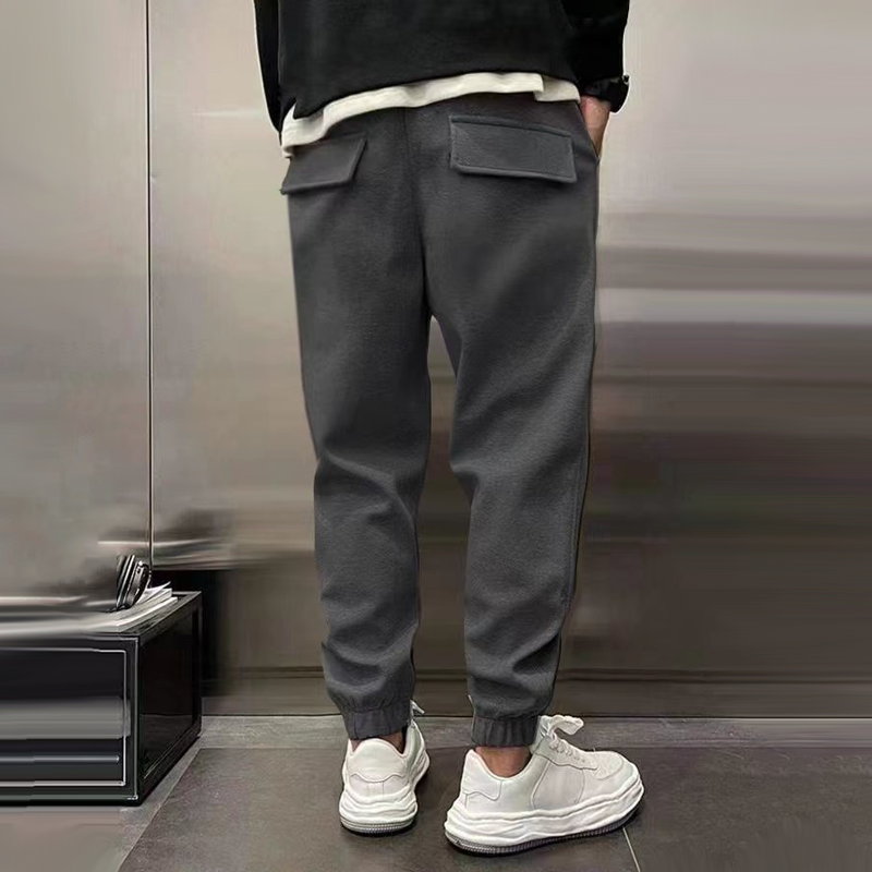 MONTAGUE YORK | SOFT MEN'S PANTS