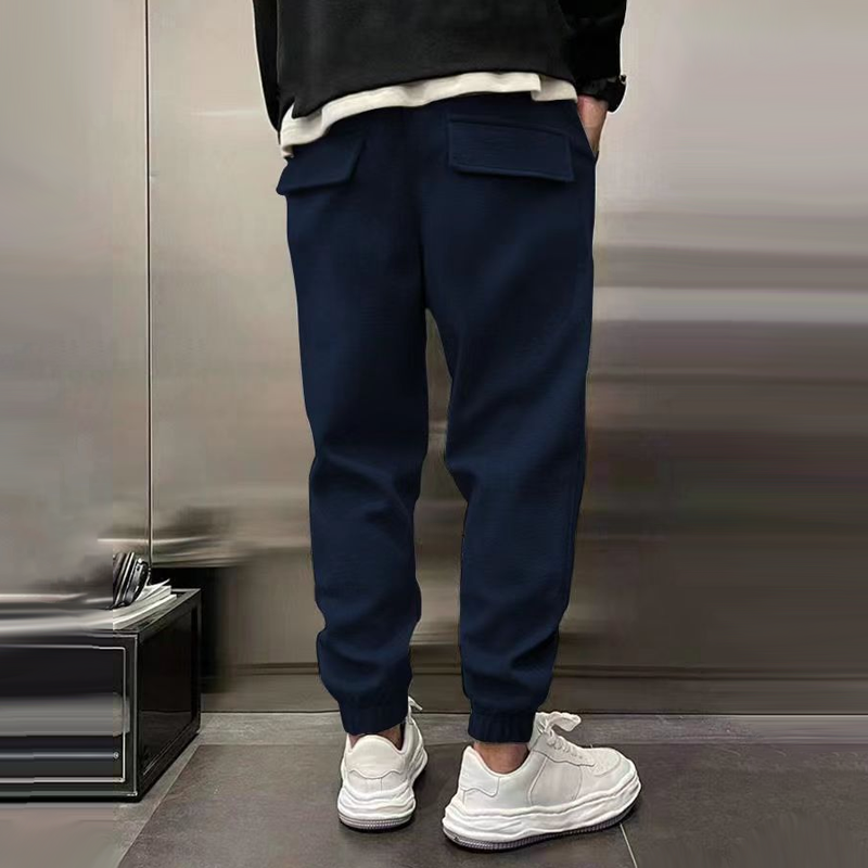 MONTAGUE YORK | SOFT MEN'S PANTS