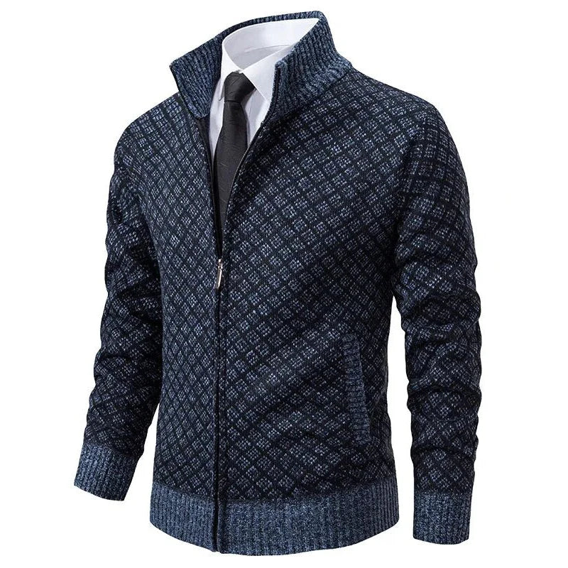 MONTAGUE YORK | PREMIUM MEN'S VEST IN SOFT MATERIAL