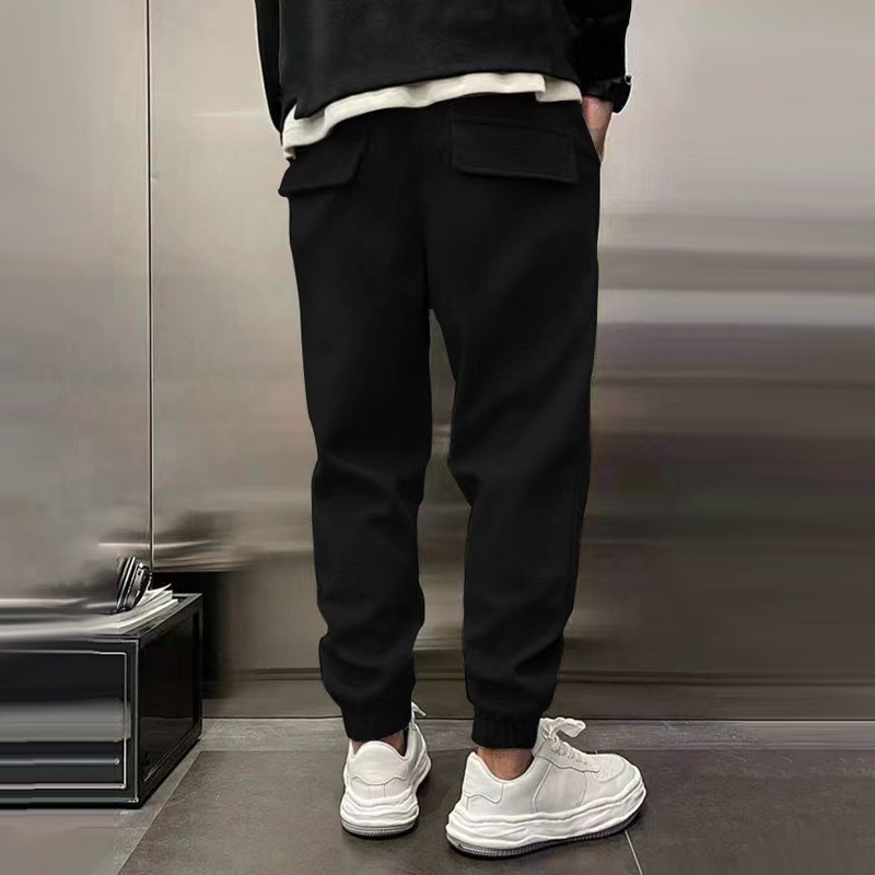 MONTAGUE YORK | SOFT MEN'S PANTS