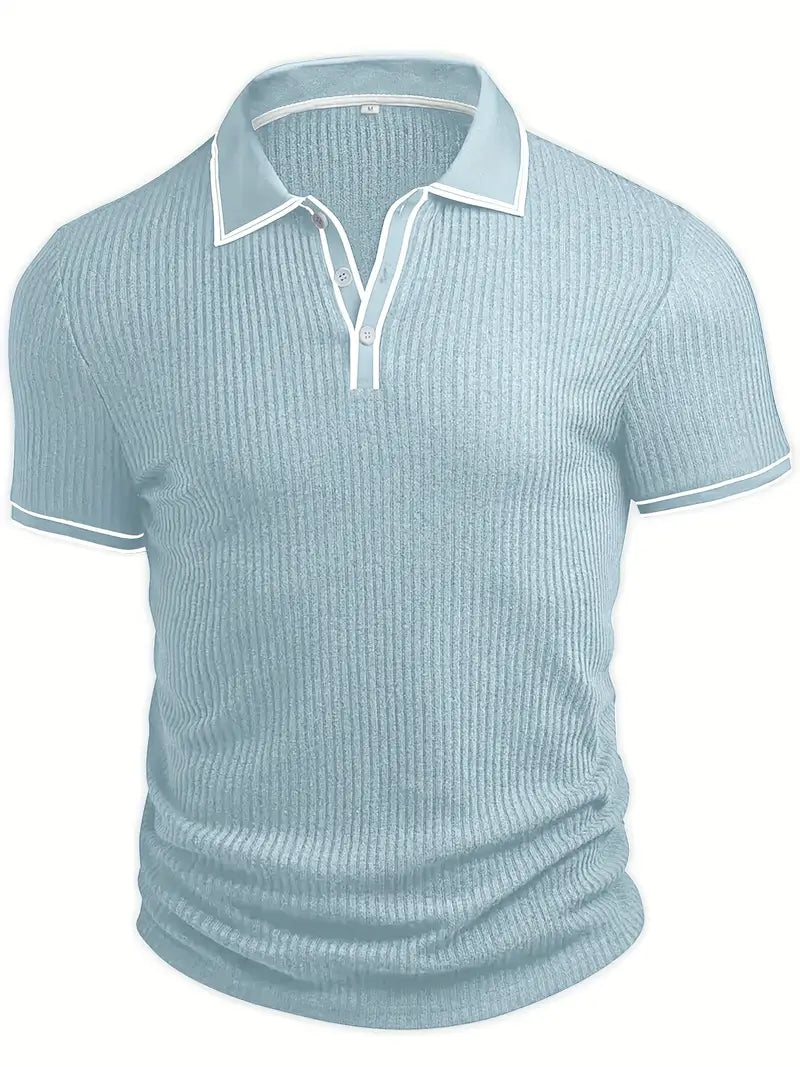 MONTAGUE YORK POLO | CUSTOM-MADE STRUCTURE, MEDITERRANEAN ELEGANCE