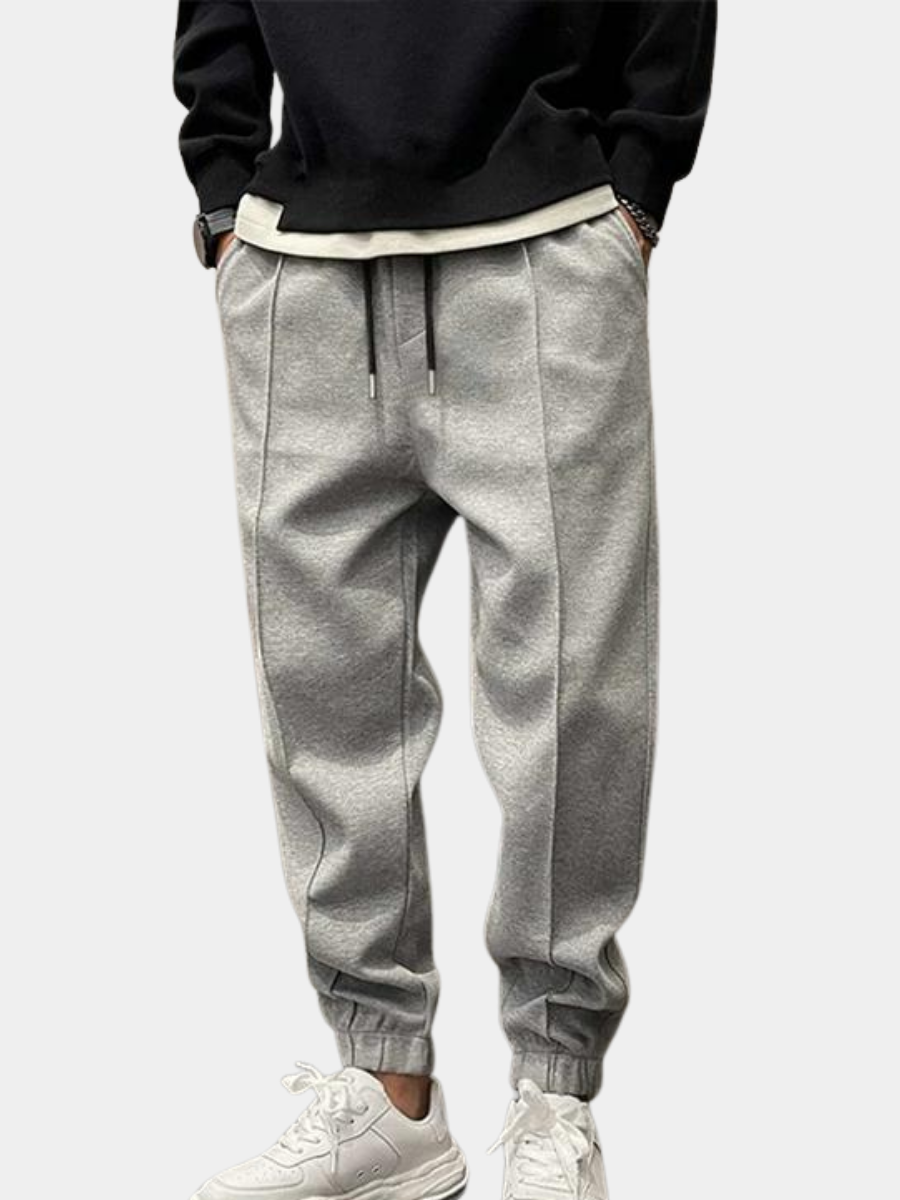 MONTAGUE YORK | SOFT MEN'S PANTS