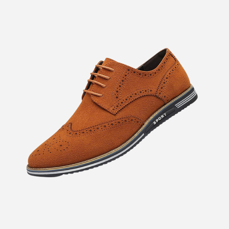 MONTAGUE YORK | Luxury Men's Shoes