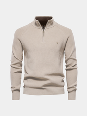 MONTAGUE YORK | LUXURY AUTUMN SWEATER