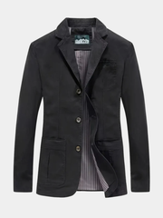 MONTAGUE YORK | Men's Casual Jacket