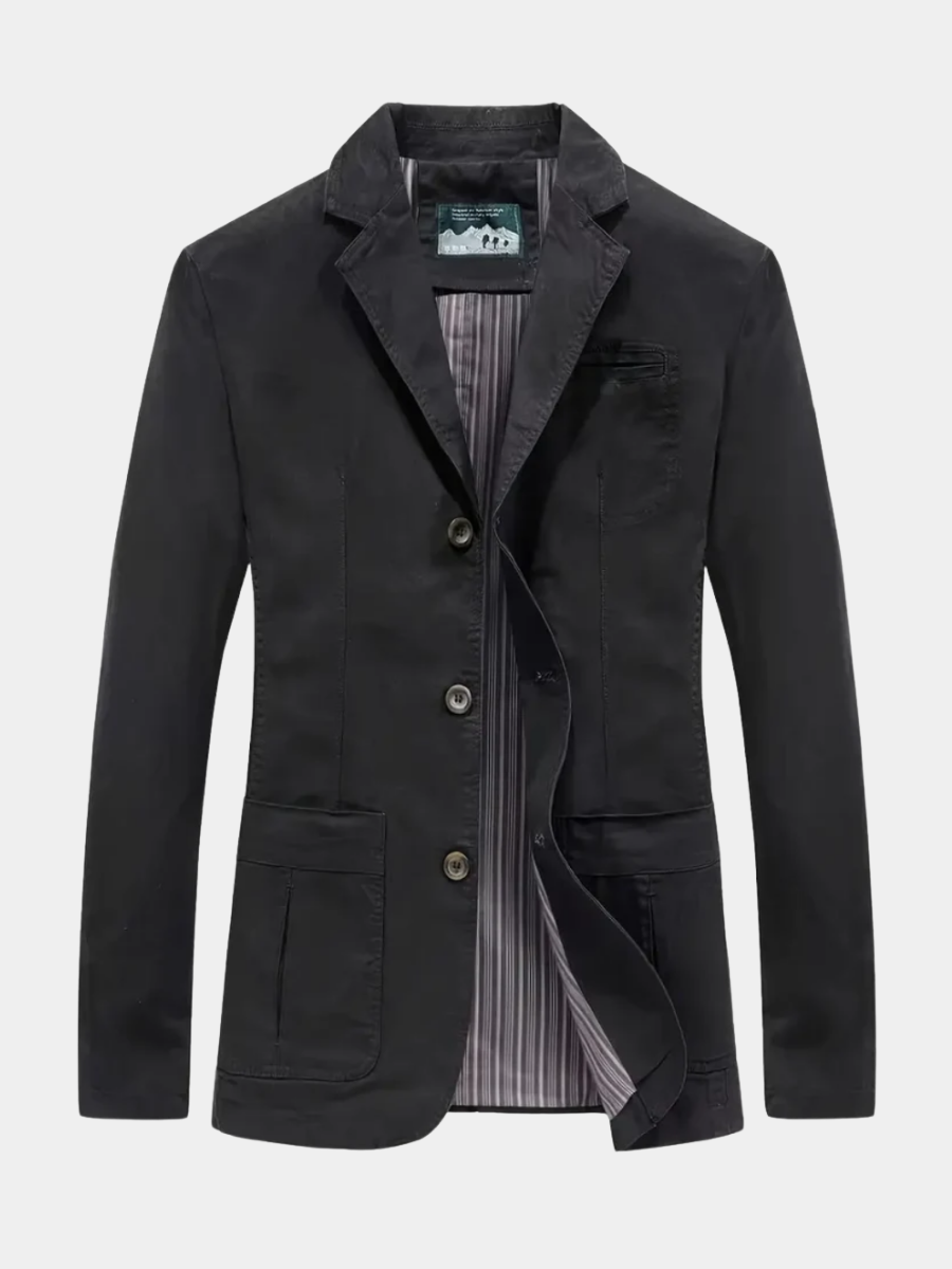 MONTAGUE YORK | Men's Casual Jacket