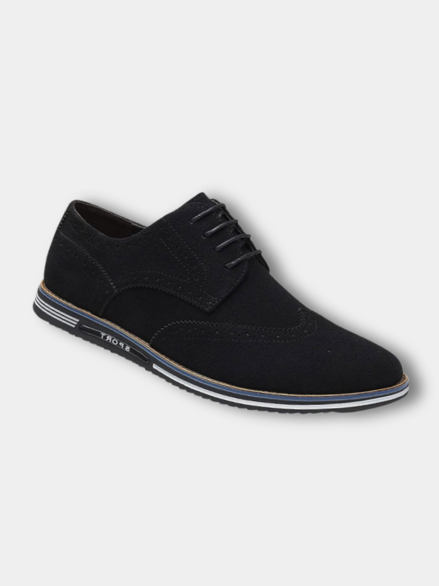 MONTAGUE YORK | Luxury Men's Shoes