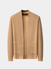 MONTAGUE YORK | SOFT LUXURY JACKET FOR FALL