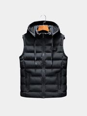 HENRI | MEN'S BOMBER JACKET