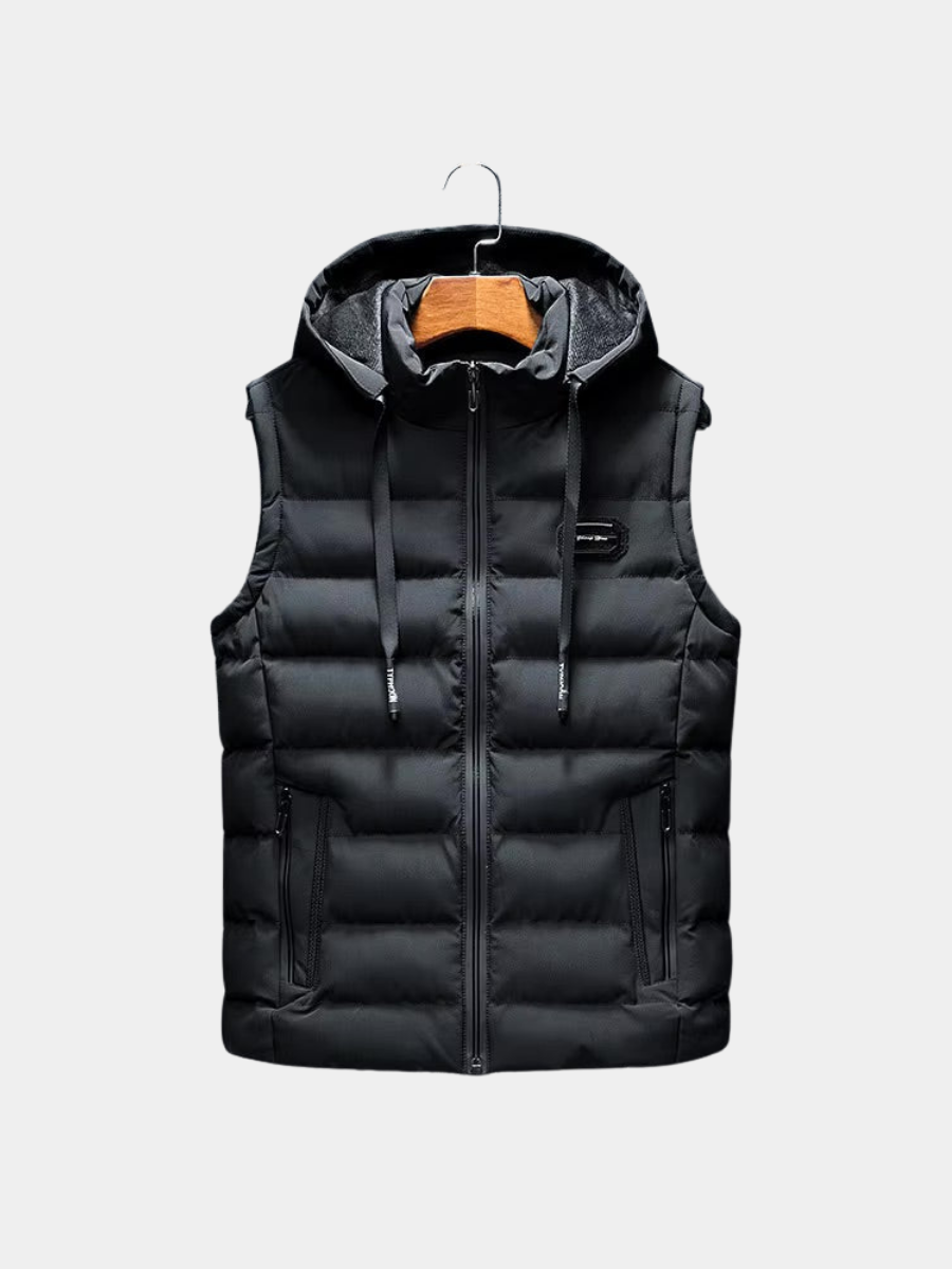 HENRI | MEN'S BOMBER JACKET