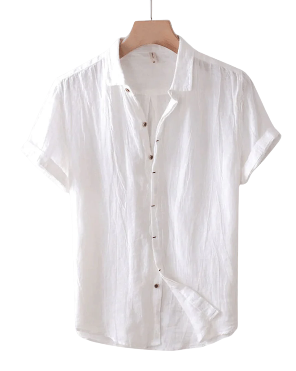 LUXURY COTTON SUMMER SHIRT