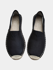 ELEGANT ESPADRILLES FOR MEN