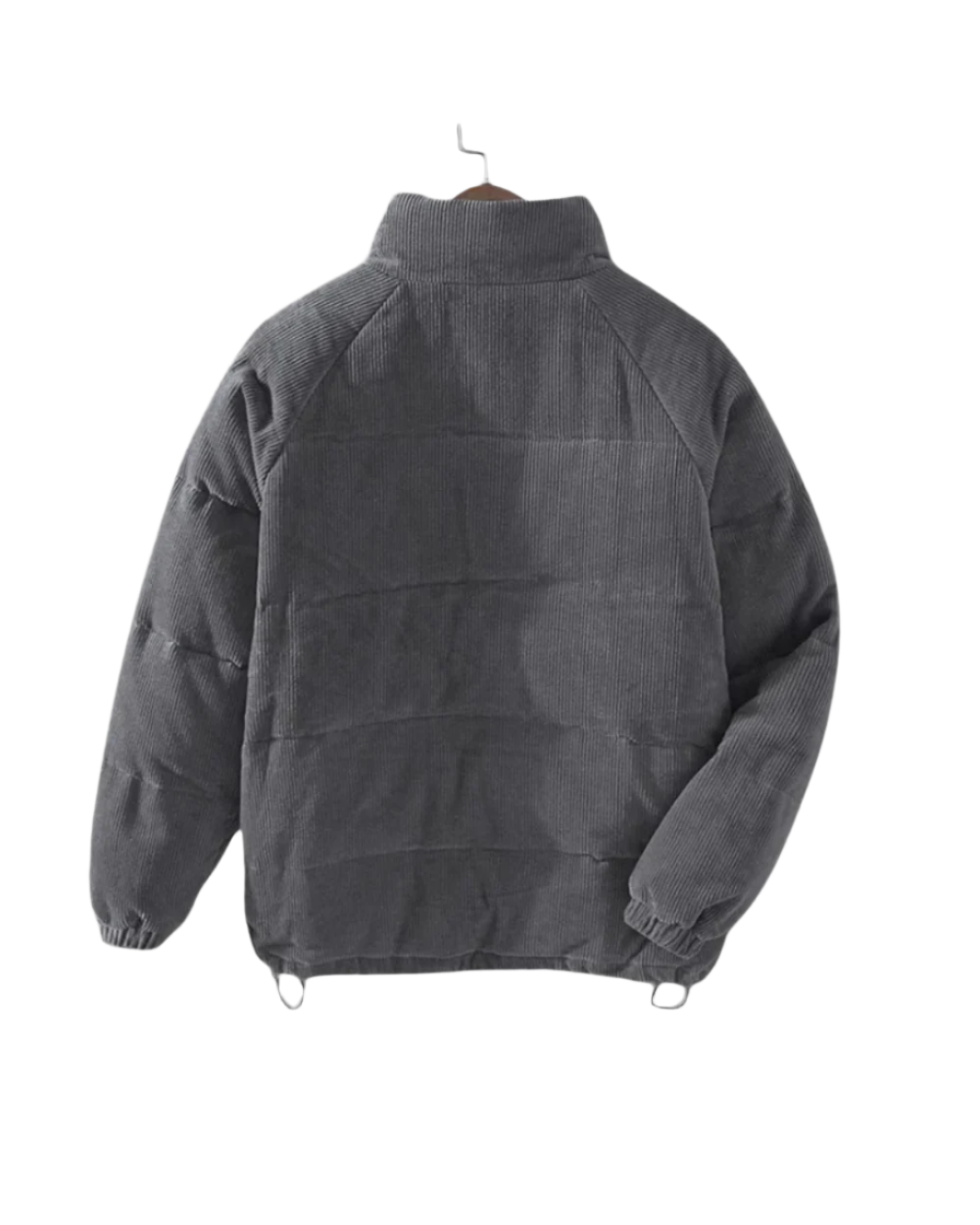 MONTAGUE YORK | Luxury Men's Fall Coat