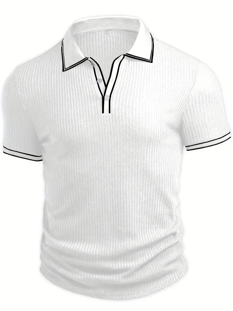 MONTAGUE YORK POLO | CUSTOM-MADE STRUCTURE, MEDITERRANEAN ELEGANCE