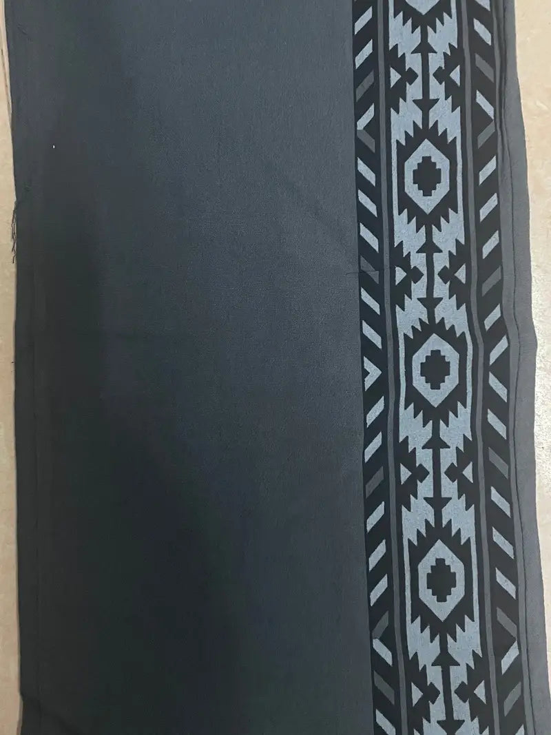 PIERRE | BOHO-CHIC PANTS
