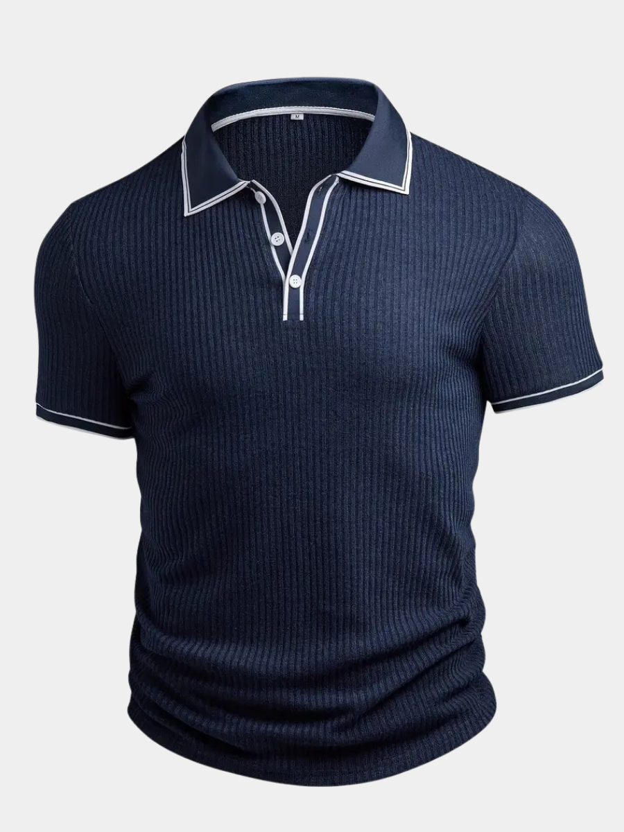 MONTAGUE YORK POLO | CUSTOM-MADE STRUCTURE, MEDITERRANEAN ELEGANCE