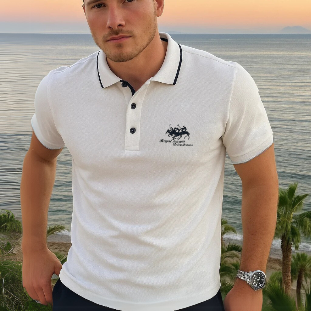 MONTAGUE YORK | MODERN POLO