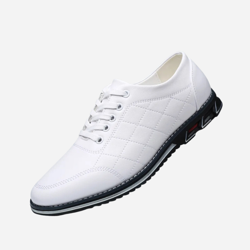 ENZO | ELEGANT AND COMFORTABLE SHOES FOR MEN