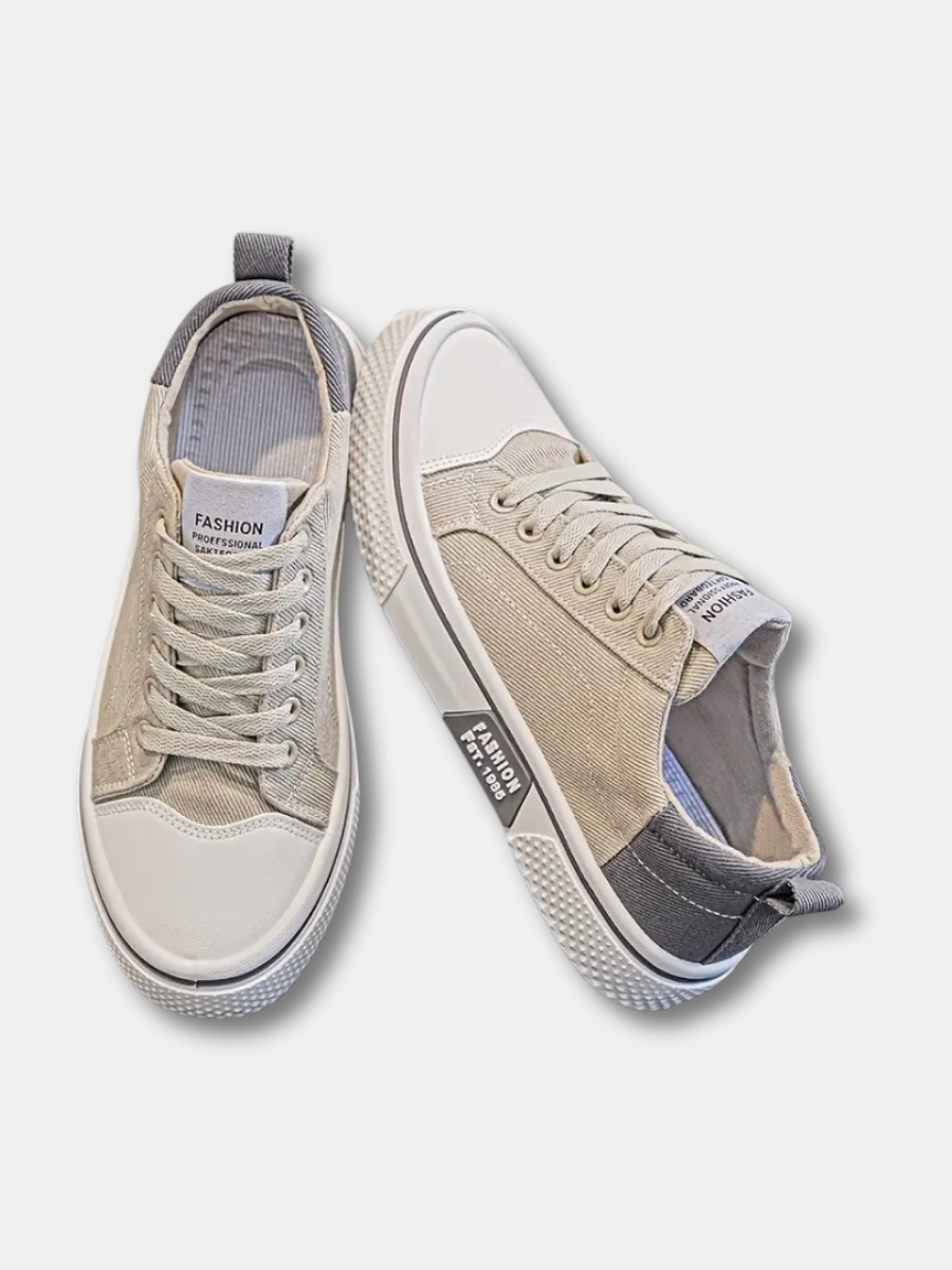 MONTAGUE YORK | COMFORTABLE AND CASUAL SHOES