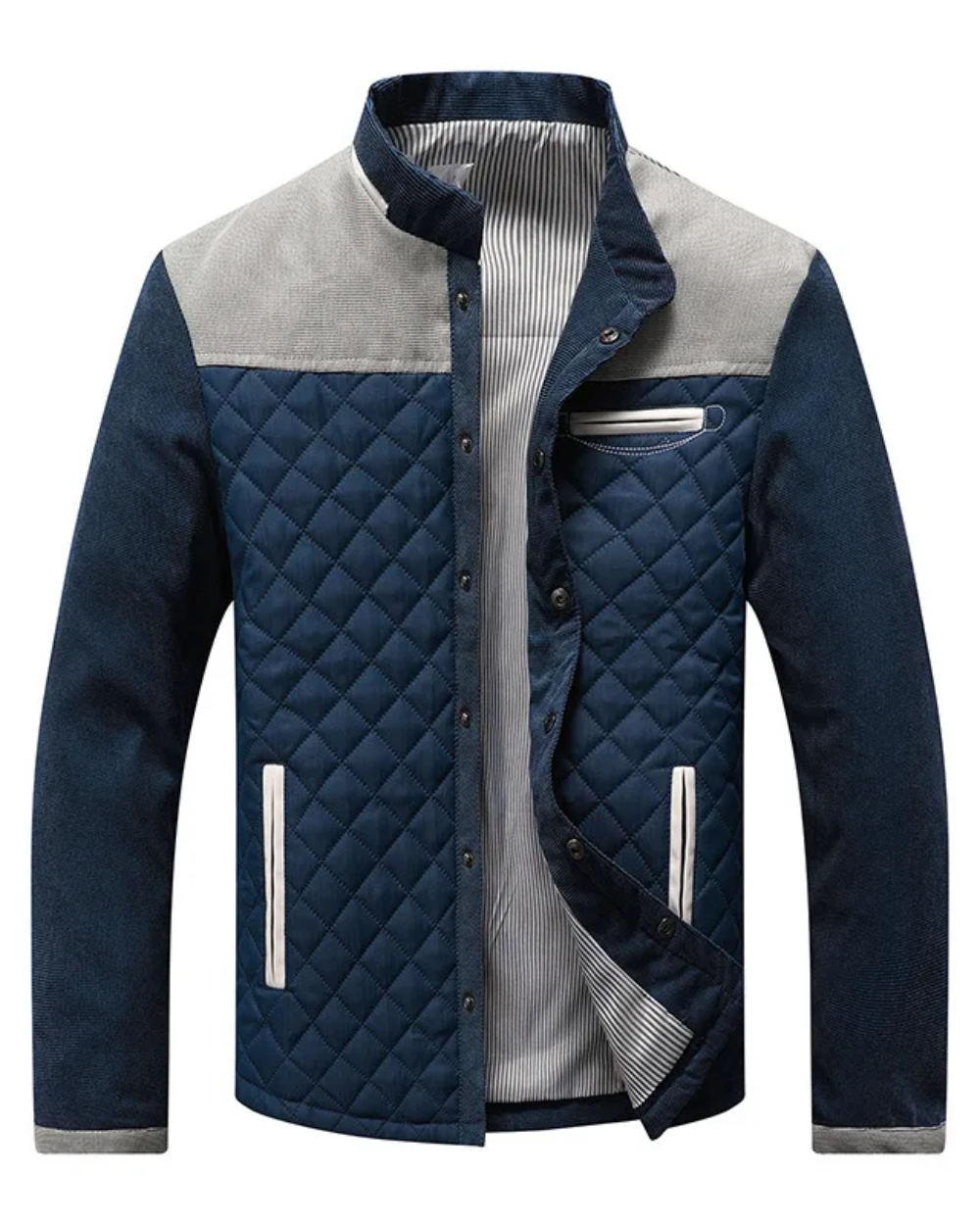 MONTAGUE YORK | LUXURY MEN'S JACKET