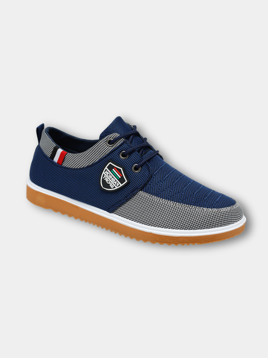 MONTAGUE YORK | PREMIUM SHOES WITH COMFORTABLE INSOLES