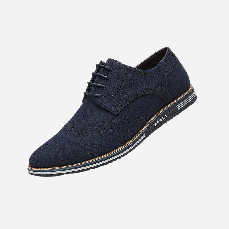 MONTAGUE YORK | Luxury Men's Shoes