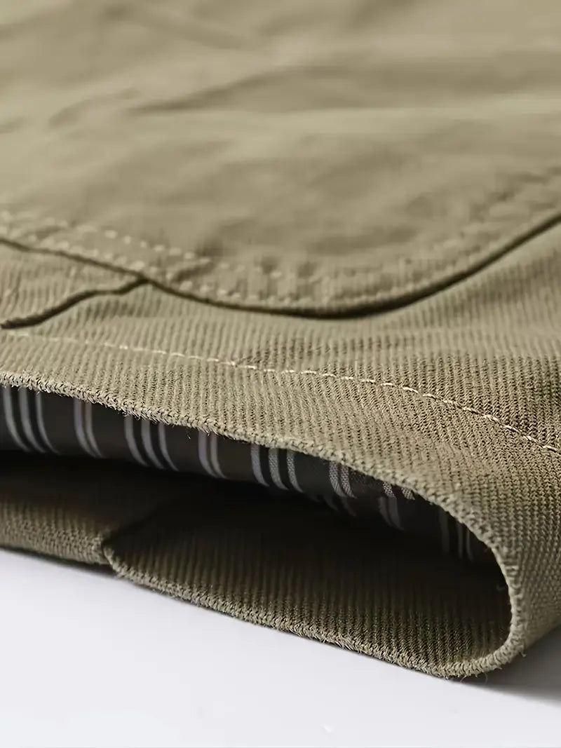 MONTAGUE YORK | Men's Casual Jacket
