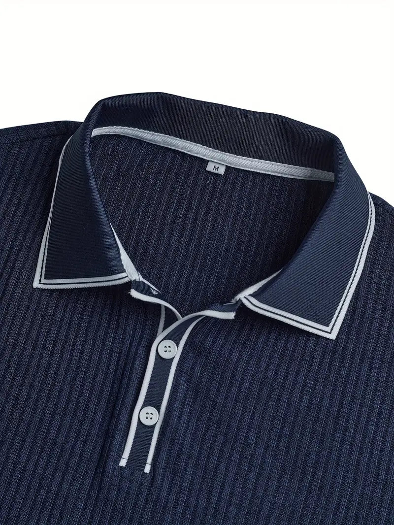 MONTAGUE YORK POLO | CUSTOM-MADE STRUCTURE, MEDITERRANEAN ELEGANCE