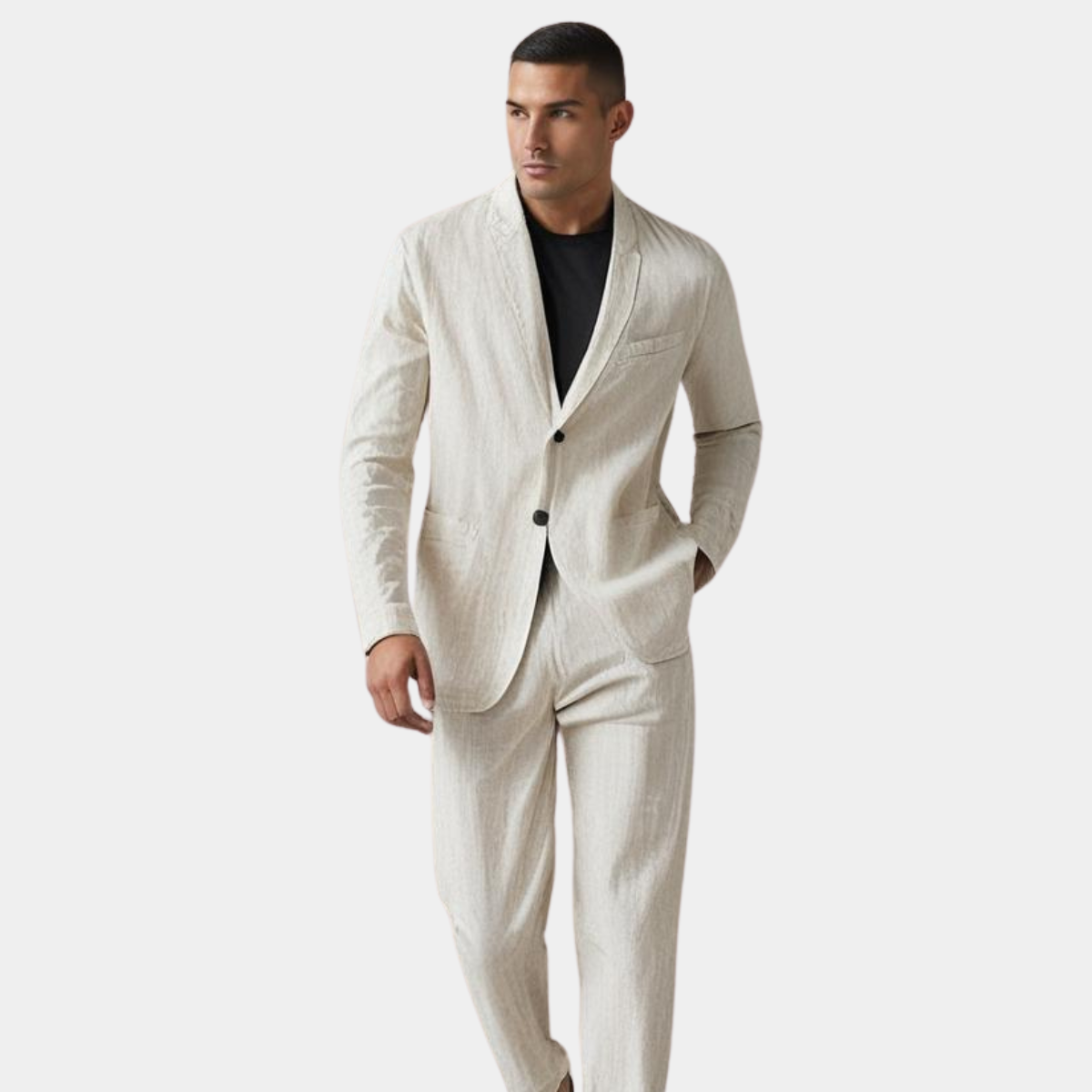 OTTAVIO | ELEGANT COTTON SET