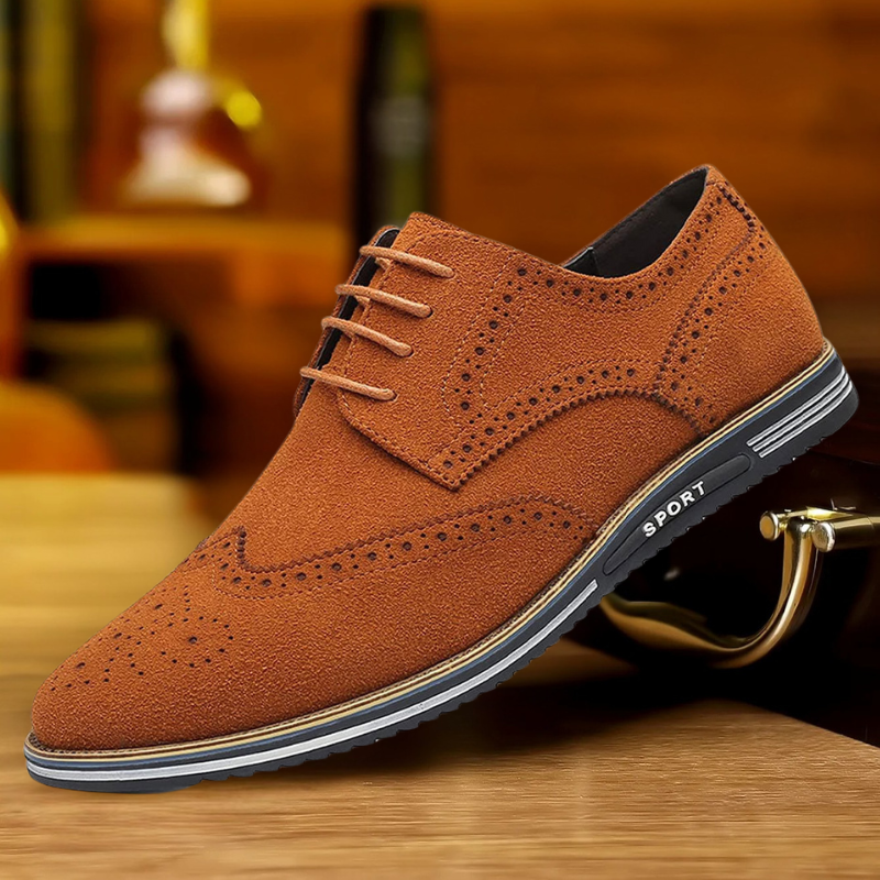 MONTAGUE YORK | Luxury Men's Shoes