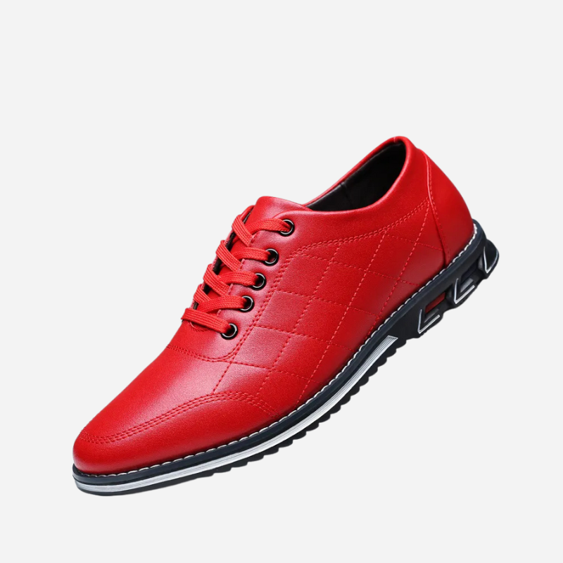 ENZO | ELEGANT AND COMFORTABLE SHOES FOR MEN