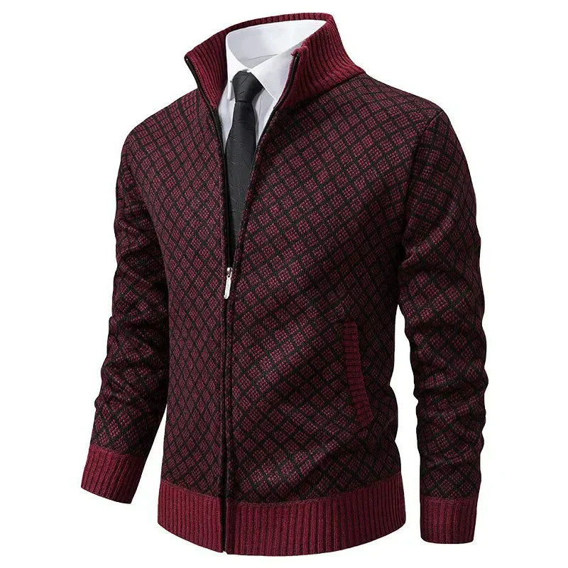 MONTAGUE YORK | PREMIUM MEN'S VEST IN SOFT MATERIAL