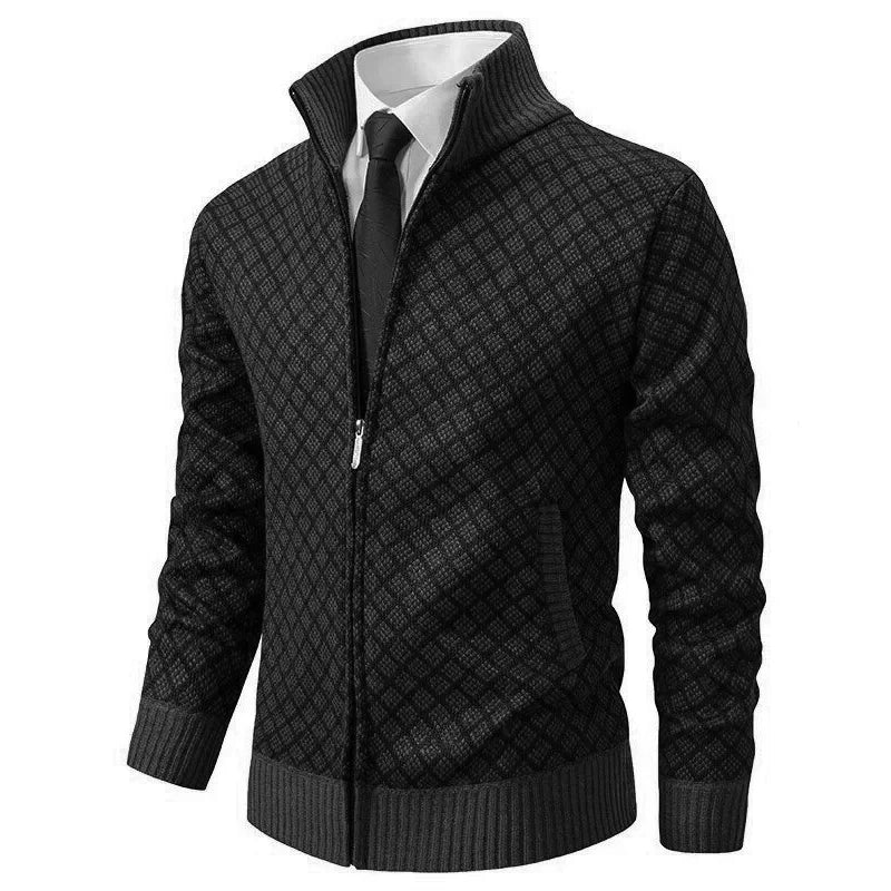 MONTAGUE YORK | PREMIUM MEN'S VEST IN SOFT MATERIAL