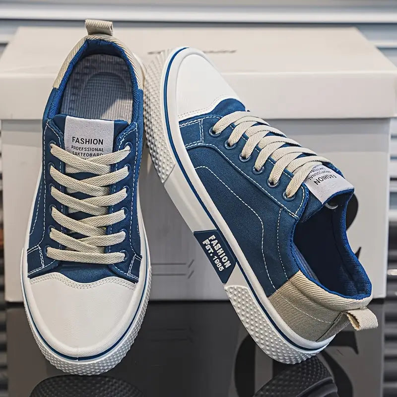 MONTAGUE YORK | COMFORTABLE AND CASUAL SHOES